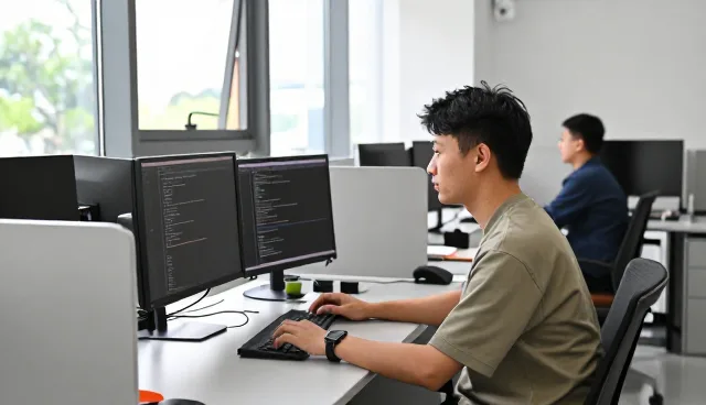 湖北林安网络科技有限公司