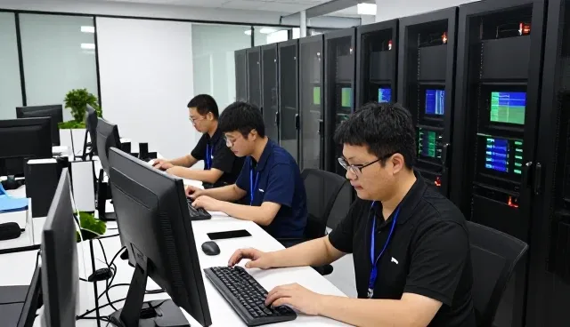 软件维护服务帮助解决软件开发问题