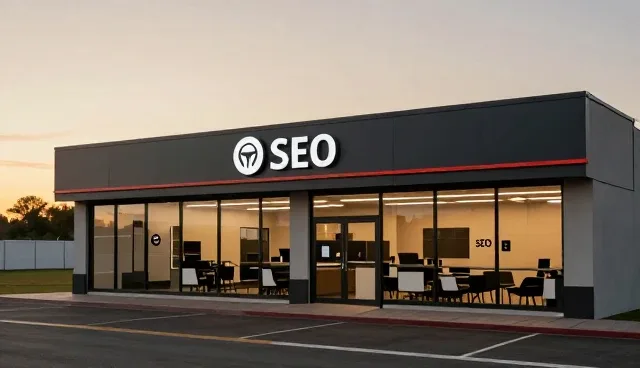 SEO优化在企业推广中的趋势演进与实践路径