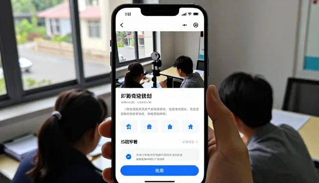 小程序开发中的维护策略如何应对业务发展趋势