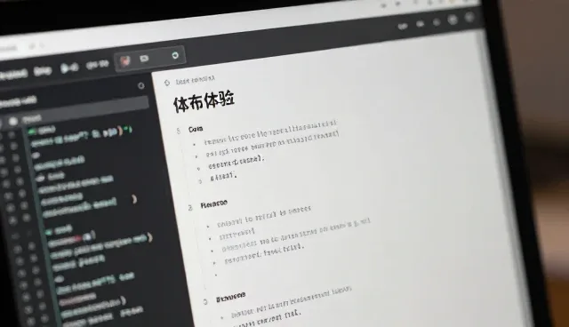 小程序维护在SEO优化中的关键作用与发展新趋势