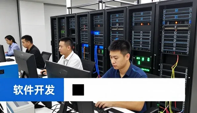 SaaS平台搭建系统集成实施方案：选、用、管三步走