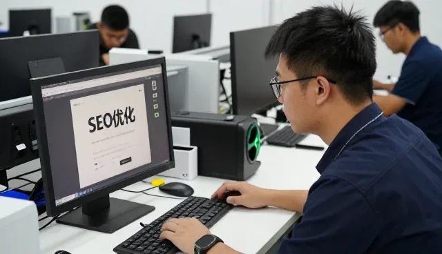 SEO优化帮助客户实现网络目标