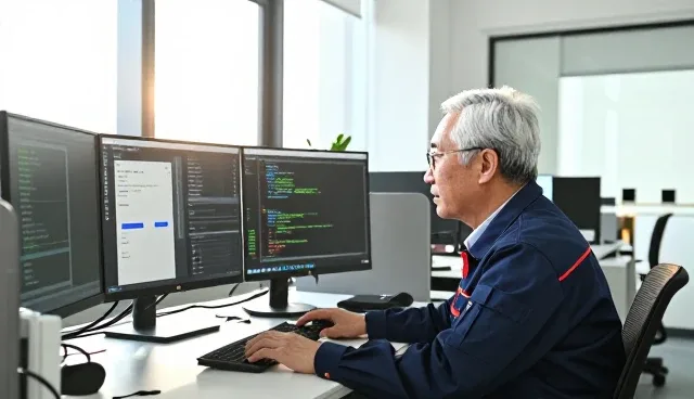 系统升级中的小程序运维实践与常见问题处理