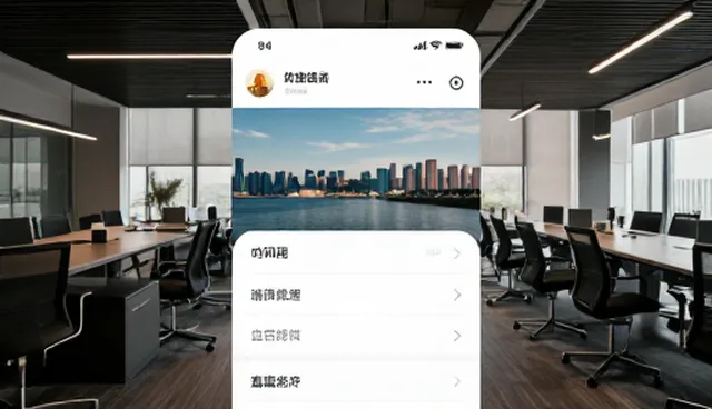 网站维护中用户体验的选型建议